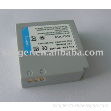 Fits SAM BP-85ST battery pack